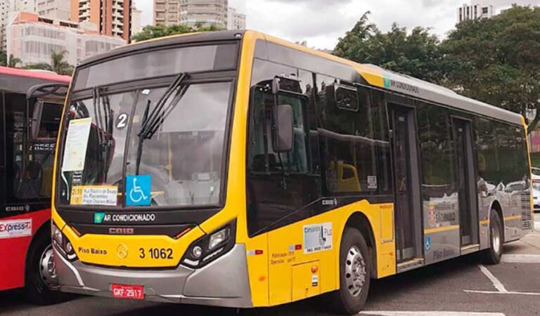 Linhas que atendem São Miguel Paulista terão desvios em seus itinerários temporariamente